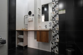 Junior Suite: Photo 6