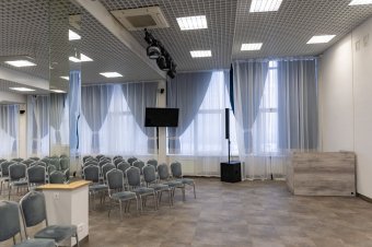 Orion Hall: Photo 3