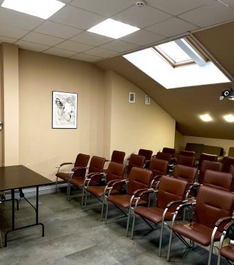 Meeting room: Photo 3