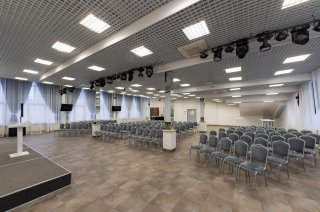 Зал Орион