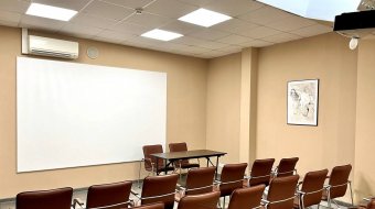 Meeting room: Photo 1