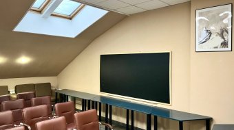 Meeting room: Photo 2