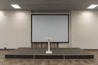 Orion Hall: Photo 5