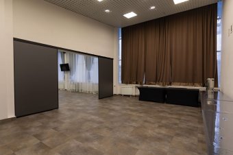 Orion Hall: Photo 2