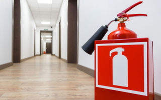 Fire safety regulations