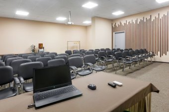 Altair Hall: Photo 4