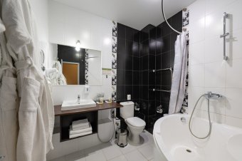 Junior Suite: Photo 9