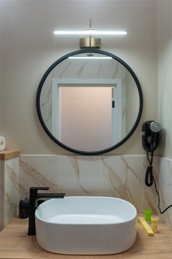 Superior Single Room: Photo 5