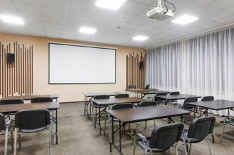 Altair Hall: Photo 1