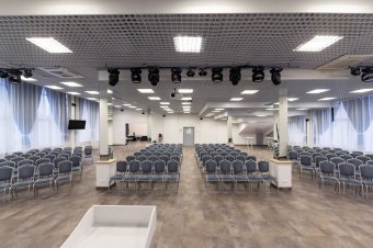 Orion Hall: Photo 6