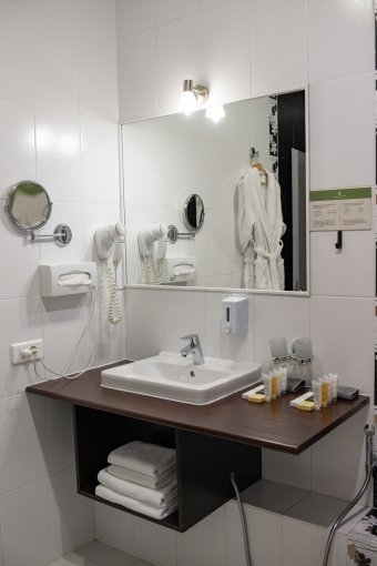 Junior Suite: Photo 7