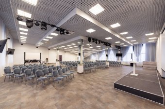 Orion Hall: Photo 7