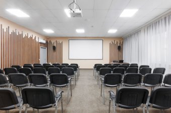 Altair Hall: Photo 3