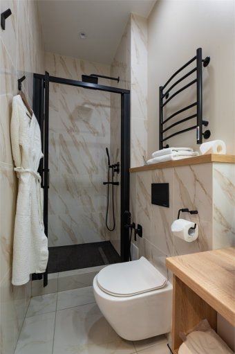 Superior Single Room: Photo 6
