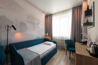 City Star for business travelers