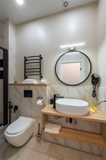 Superior Single Room: Photo 7