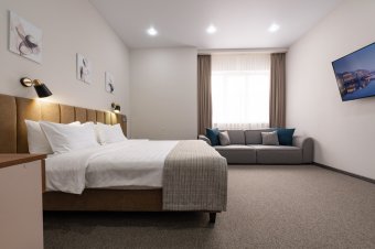 Junior Suite: Photo 2